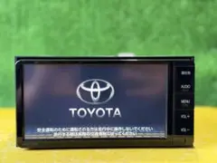 トヨタ純正 NSZN-W64T メモリーナビ フルセグ TV/Bluetooth - メルカリ