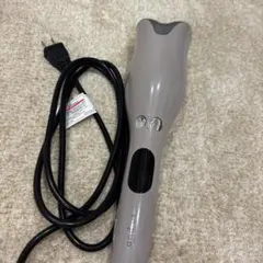 3COINS スリコの自動カールヘアアイロン