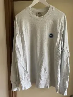 【MOSSIMO】90's モッシモ グラフィックシャツ 限定版 (米国製)のサムネイル