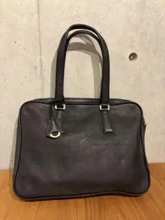 aniary briefバッグ 新品未使用 アニアリ