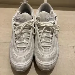 Nike Air Max 97 ホワイトスニーカー　29cm