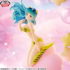 うる星やつら♡ラムちゃん　フィギュア