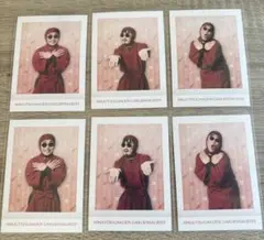 忍ミュ13弾学園祭ぱしゃこれ ドクタケ忍者隊