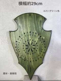 着生板　ビカクシダ　板付　トロフィー　グリーン　　ウォール　T446 着生板 ビカクシダ 板付 トロフィー グリーン ウォール T446 - メルカリ
