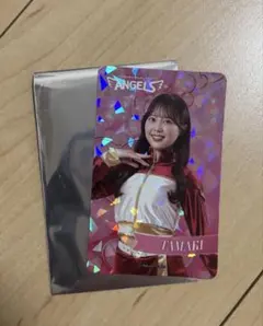 東北ゴールデンエンジェルス　TAMAKIのサムネイル