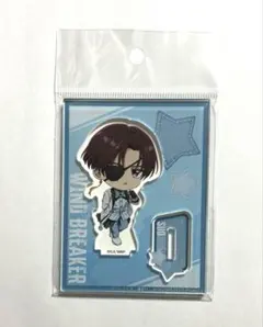 ウィンドブレイカー　蘇枋隼飛　アクスタ　ウィンブレ　COOL DENIM