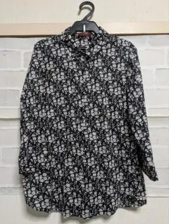 美品】VIVIENNE TAM ヴィヴィアンタム ドラゴン柄 パワーネット38