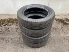26年5月納車アルファードHV外し ADVAN V03 225/60R18 4本 - メルカリ