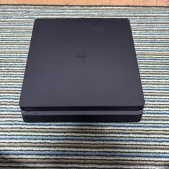 PlayStation 4 本体 CUH2000A 箱無し