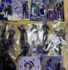 れ*ぴ様 ブルーロック　御影玲王　まとめ売り