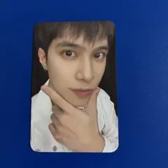 WayV ヘンドリー トレカ 威神V