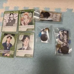 大岡紅葉 伊織無我