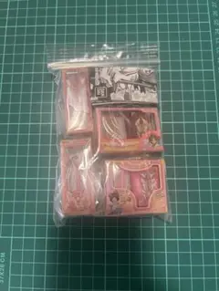 カードキャプターさくら ミニチュア&パッケージコレクションコンプリート　　未開封
