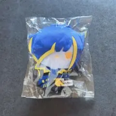 sb69 ヤス ぬいぐるみのサムネイル