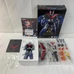 ☆BANDAI METAL BUILD マジンガーZ INFINITY 380 - メルカリ