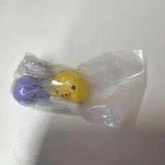 リラックマ キイロイトリ マスコットキーホルダー
