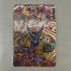 2025年最新】ドラゴンボールヒーローズ チルドの人気アイテム