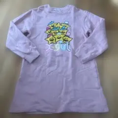 X-girlワンピース130㎝