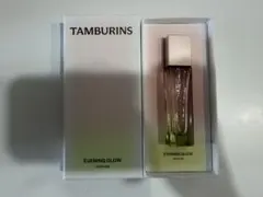 TAMBURINS EVENING GLOW タンバリンズ イブニンググローのサムネイル
