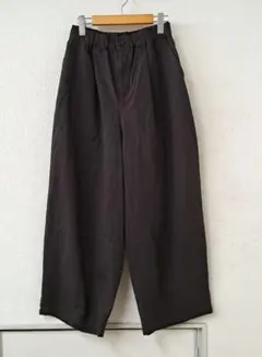 Maison Margiela メゾンマルジェラウールストレート GRN 44 Maison Margiela メゾンマルジェラウールストレート GRN 44 - メルカリ