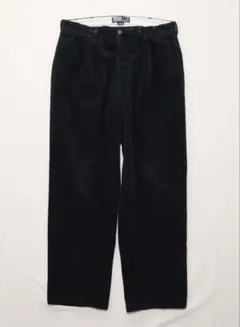 Polo Ralph Lauren ANDREW PANT 太畝コーデュロイ