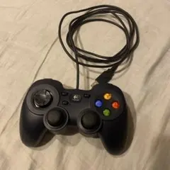 Logicool Gamepad F310 本体