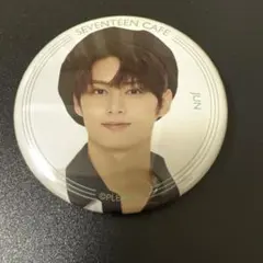 SEVENTEEN CAFE ジュン