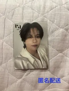 INI THE WINTER MAGIC 藤牧京介 トレカ タワレコ 店舗