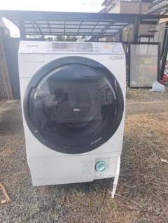 2026年最新】Panasonic ドラム式洗濯機 ジャンクの人気アイテム - メルカリ