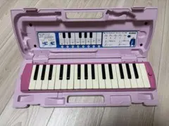 値下げ　ピアニカ　新品　未使用品　3台セット 楽天市場】鍵盤ハーモニカ ヤマハ 旧モデルの通販