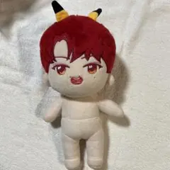 2025年最新】seventeen jun ぬいぐるみの人気アイテム - メルカリ