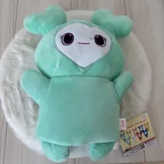 【GIGO限定】TWICE ぬいぐるみパペット　ミナ　　 ミブリー