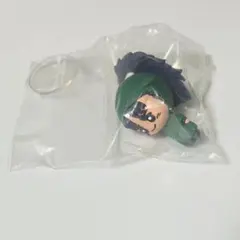 忍たま乱太郎 七松小平太 にょきんと