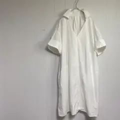 ご奉仕品！Spick&Span オーバーブラウス