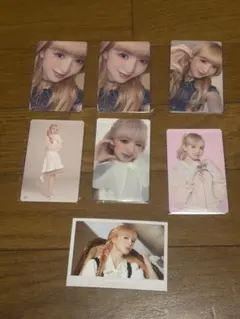 ME:I ミーアイ 山本すず SUZU まとめ売り - メルカリ