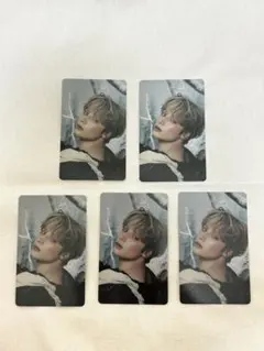 TxT 誓い　タワレコ特典　ヒュニンカイ