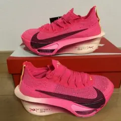 NIKE W ALPHAFLY 3 23.5cm