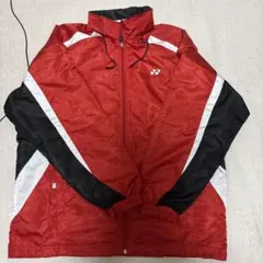 YONEX ウィンドブレーカー O