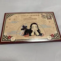 鬼滅の刃　ポストカード　絵葉書セット