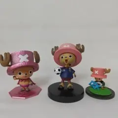 2026年最新】チョッパーマン フィギュアの人気アイテム - メルカリ