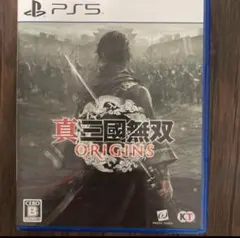真三國無双 ORIGINS