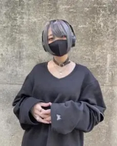 gibous スウェット