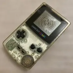 ゲームボーイカラー