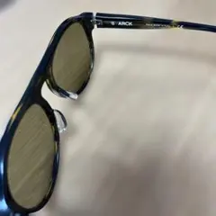 ワ*ン様 サングラス