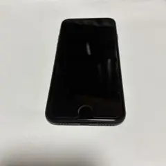 iPhone SE 第2世代 256GB ブラック