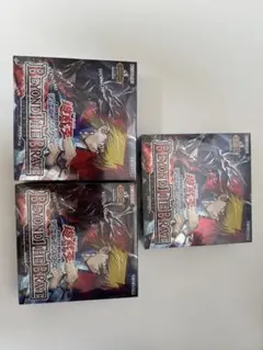 2026年最新】遊戯王未開封パックまとめ売りの人気アイテム - メルカリ