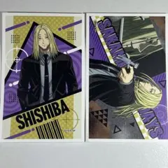 SAKAMOTODAYS サカモトデイズ 神々廻さん ステッカーグッズ