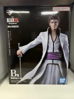 2025年最新】藍染惣右介 b賞の人気アイテム - メルカリ