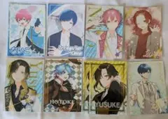 いれいす ランダムブロマイド バラ売り