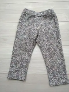 キッズ　ズボン